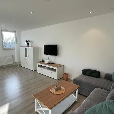 Modernes In Rheinnaehe *