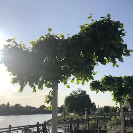 Appartement Modernes In Rheinnaehe