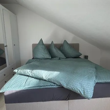 Apartment Modernes In Rheinnaehe *
