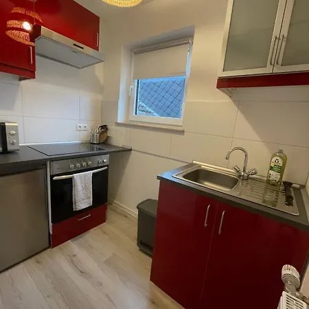 Modernes In Rheinnaehe *