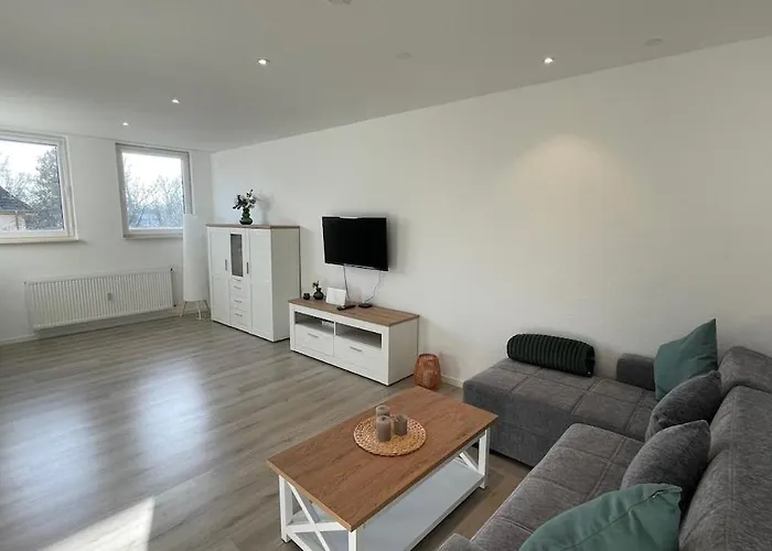 Modernes In Rheinnaehe *